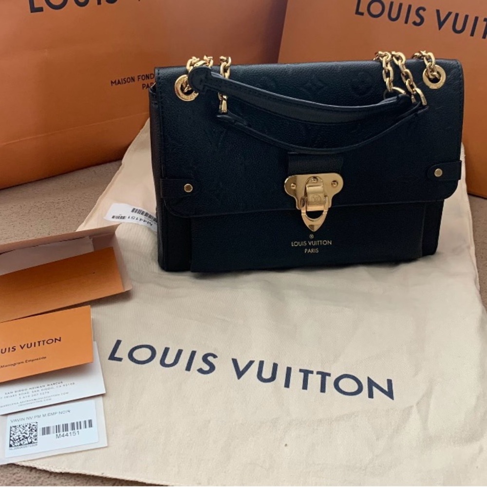 Louis Vuitton Vavin PM